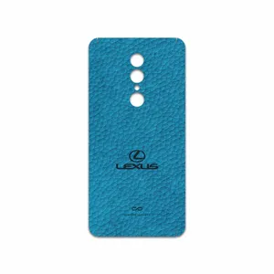 MAHOOT BL-LXS Cover Sticker for UMI A1 Pro