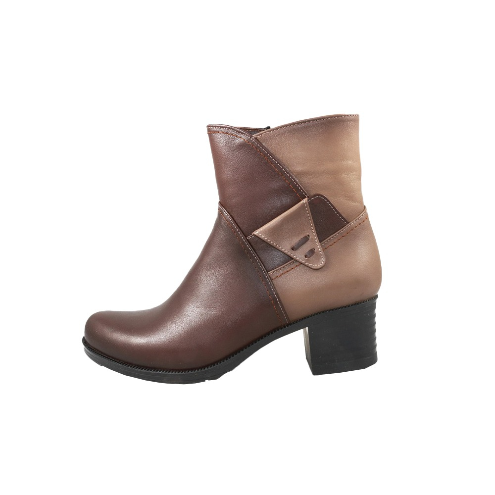 نیم بوت زنانه مدل 975 