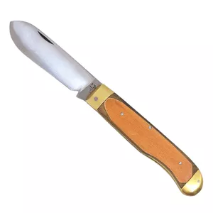 چاقوی سفری مدل تاشو کد 5012
