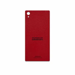 MAHOOT RL-PRDS Cover Sticker for Sony Xperia Z5