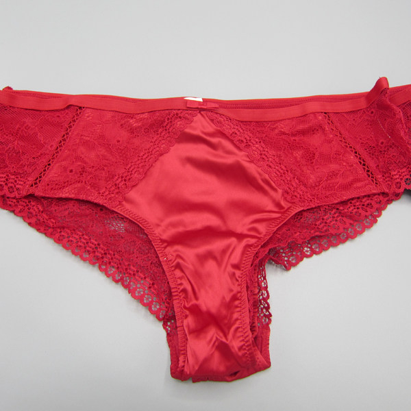 شورت زنانه اسمارا مدل CULOTTES CON ENCAJE بسته 2 عددی