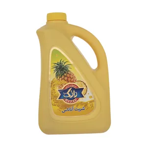  شربت آناناس رازک - 3 کیلوگرم