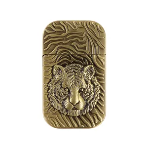 فندک مدل Leopard