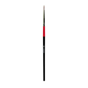برس آرایشی آی ایکس مدل BG-0000