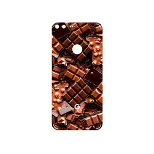 MAHOOT Chocolate Cover Sticker for Google Pixel XL