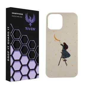 RIVEN RI2-14 Case For Apple iphone 14 Pro Max