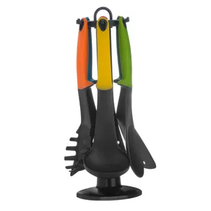 سرویس کفگیر و ملاقه 6 پارچه مدل RB-6277