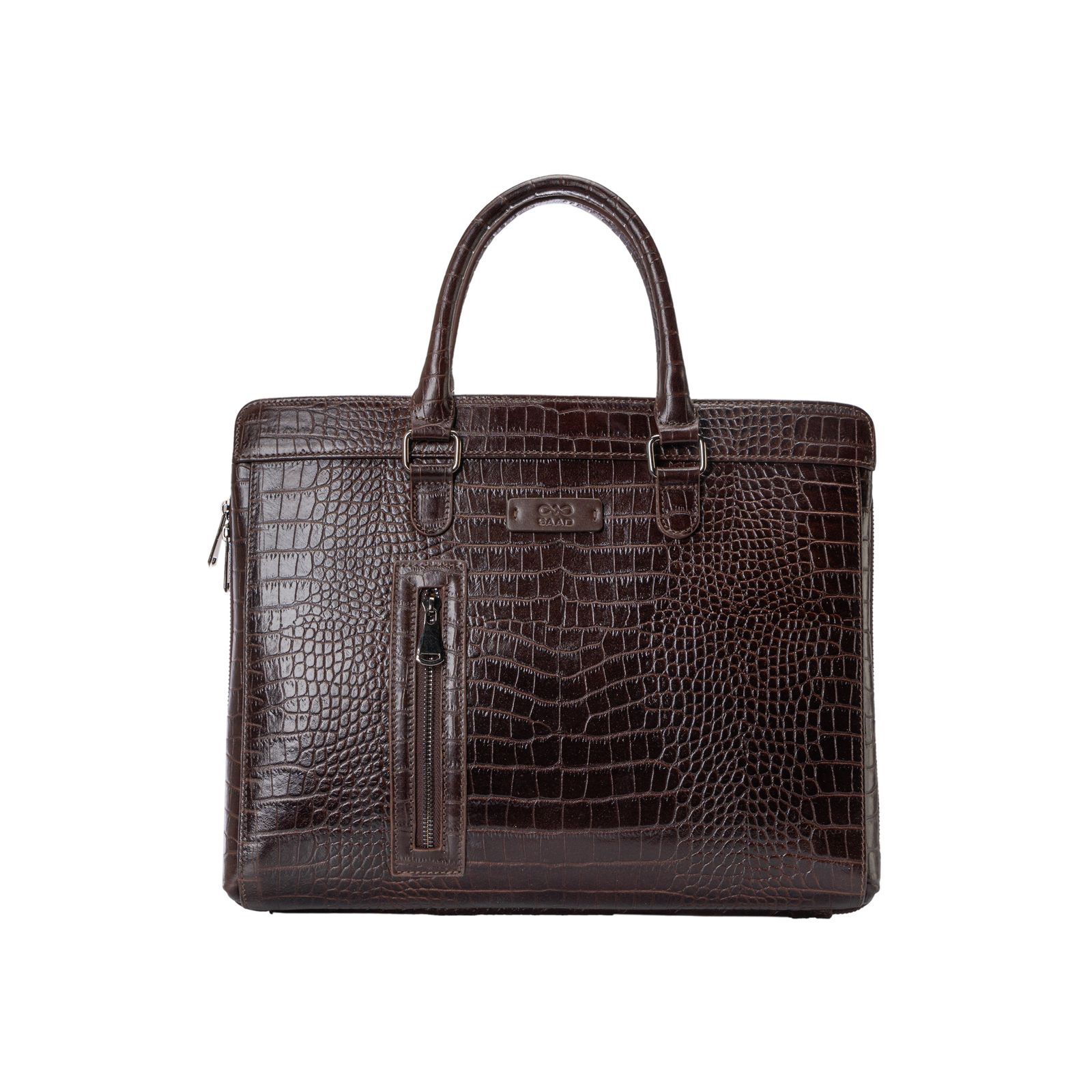 کیف اداری مردانه صاد مدل AS5905 -  - 1