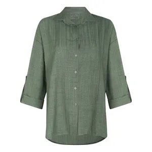 مانتو زنانه پژواک مدل ترمه 1034