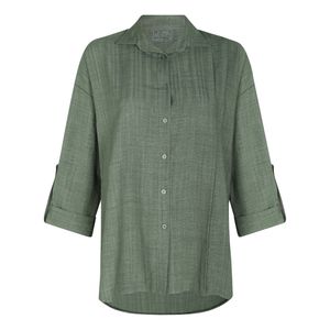 مانتو زنانه پژواک مدل ترمه 1034