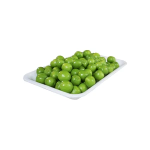 گوجه سبز درجه یک _500گرم
