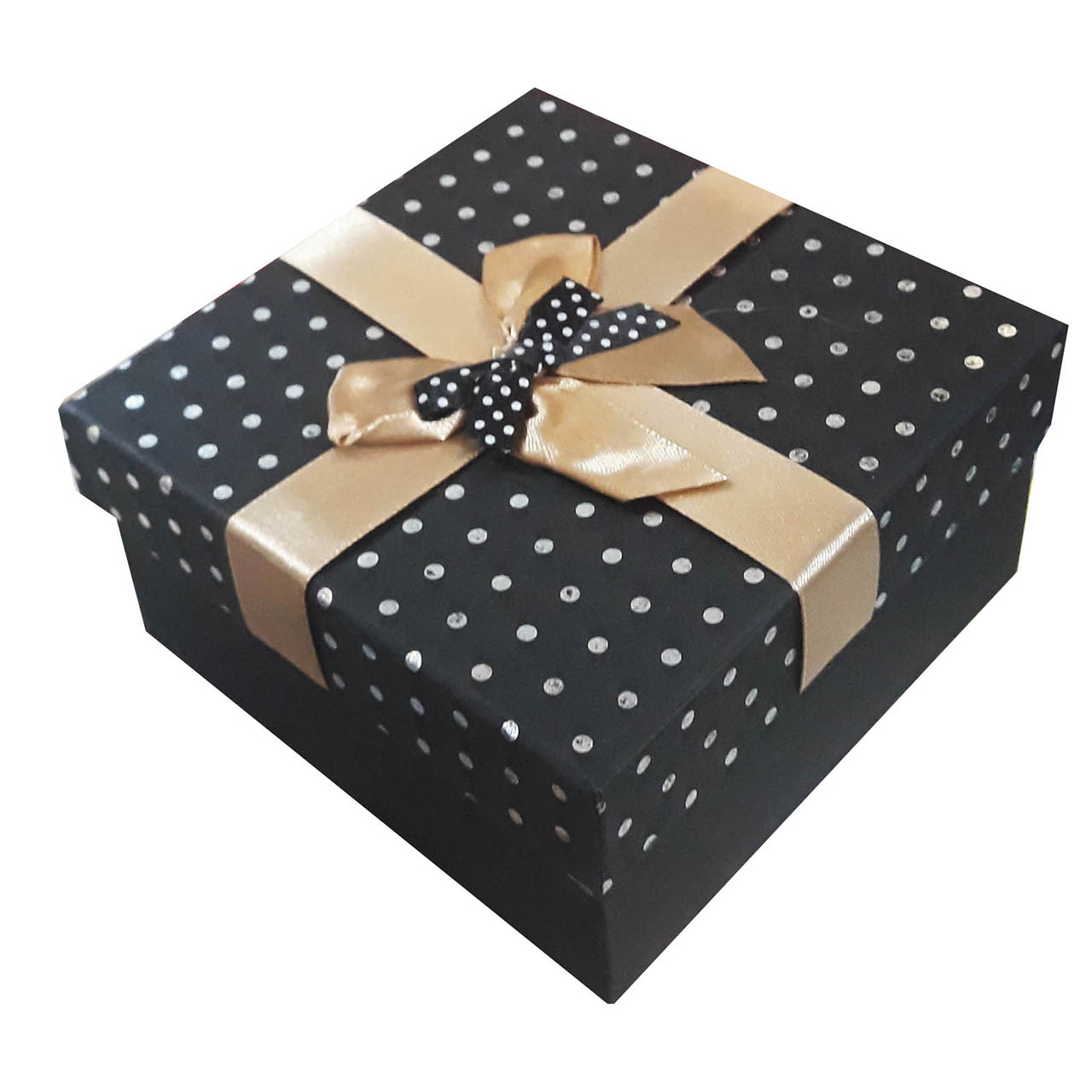 جعبه هدیه کد 3