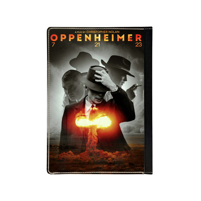 کلاسور مدل Oppenheimer