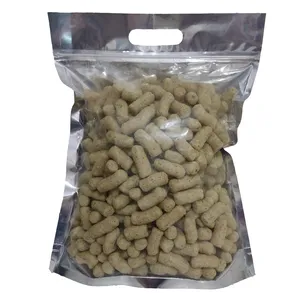 پفک سویق غلات با طعم پیاز و جعفری- 250 گرم
