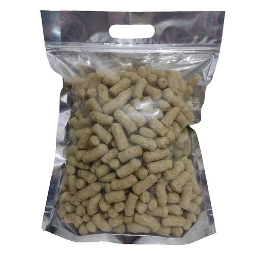 پفک سویق غلات با طعم پیاز و جعفری- 250 گرم