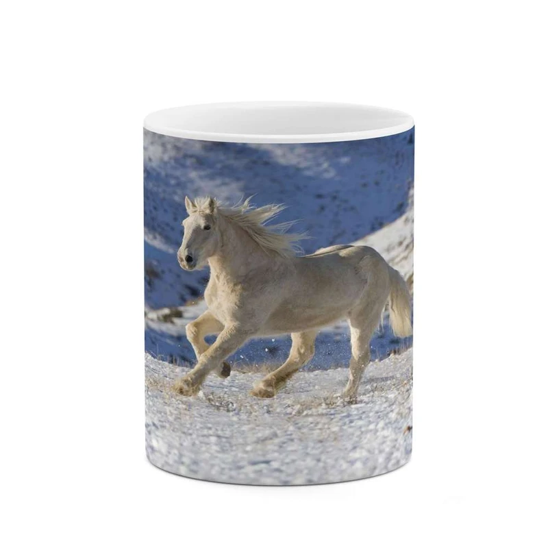 ماگ کاکتی مدل اسب کد mgh24359