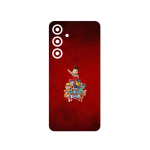 MAHOOT Paw Patrol Cover Sticker for Samsung Galaxy S24 FE