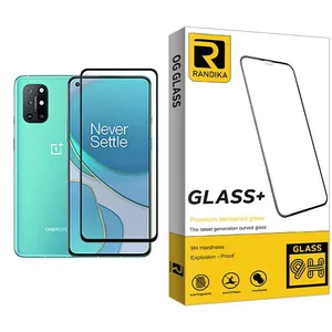 Randika Glass MIX001 Screen Protector For OnePlus 8T