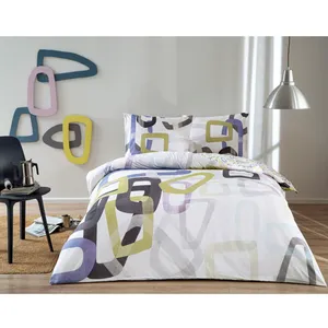 سرویس روتختی تاچ مدل فیور دونفره 4 تکه