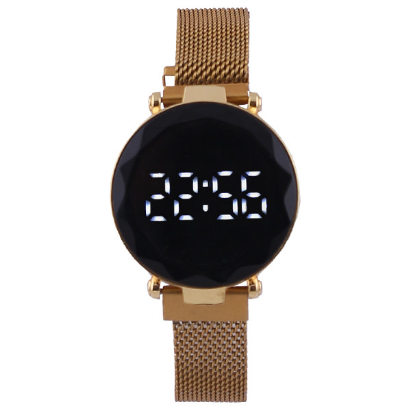 ساعت مچی دیجیتال دیتر مدل LE 3570 -TA-ME