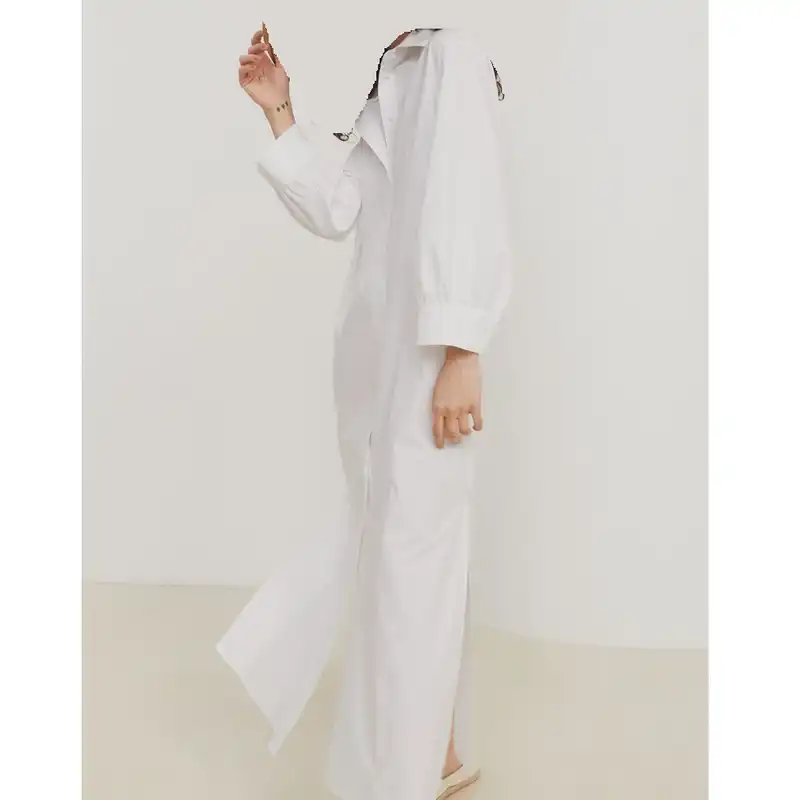 مانتو زنانه اچ اند ام مدل 1074922001