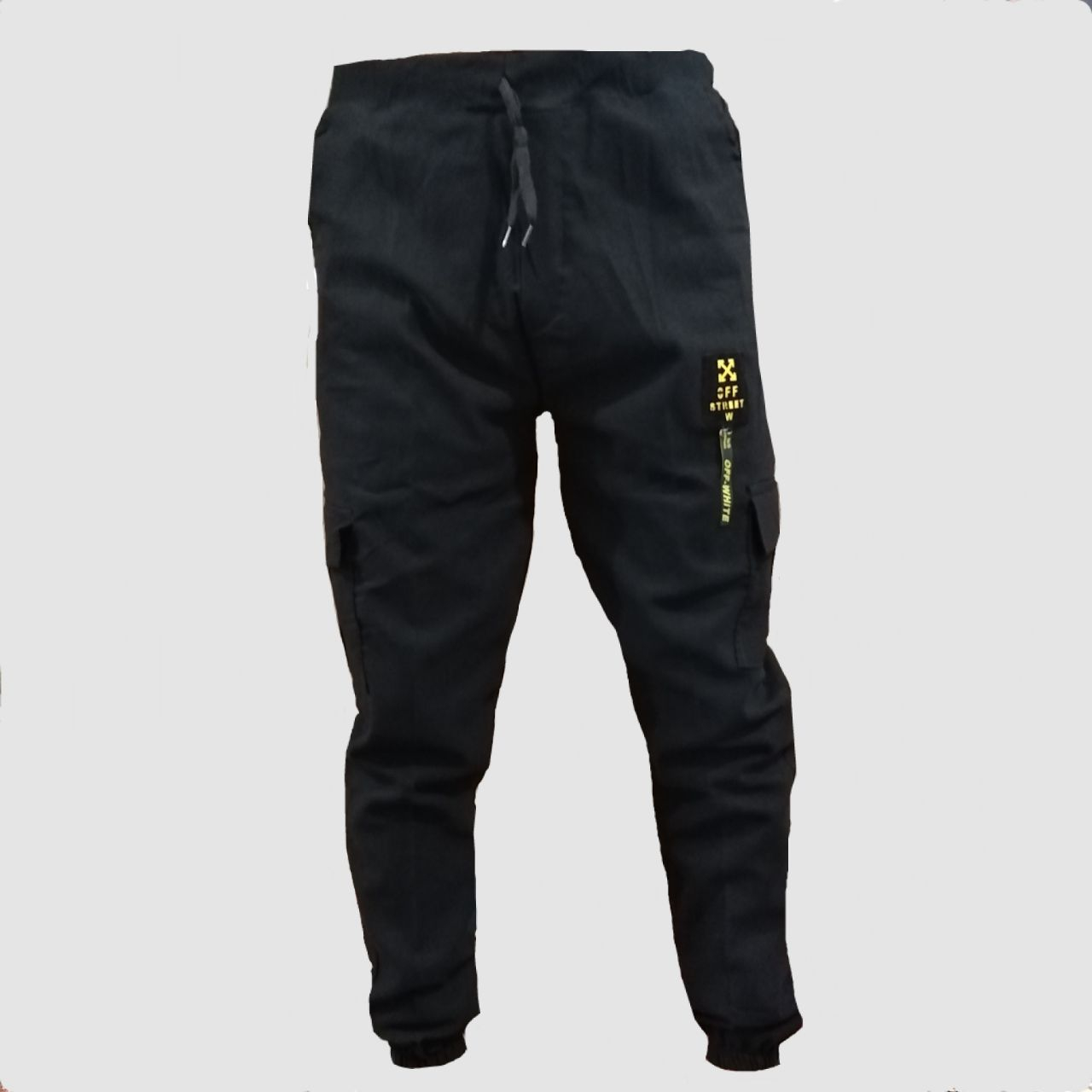 شلوار مردانه مدل K028