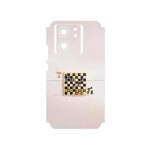 MAHOOT Chess Cover Sticker for Xiaomi 13T
