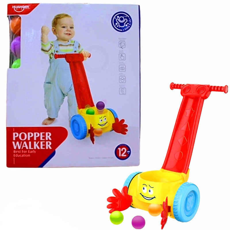 واکر کودک هانگر مدل 00030