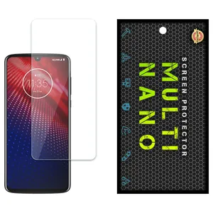 Multi Nano X-S1N Screen Protector For Motorola Moto Z4