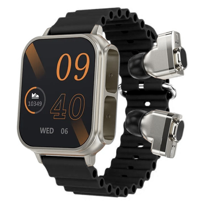 ساعت هوشمند هاینو تکو مدل APY SMART WATCH ST1 SWEAT