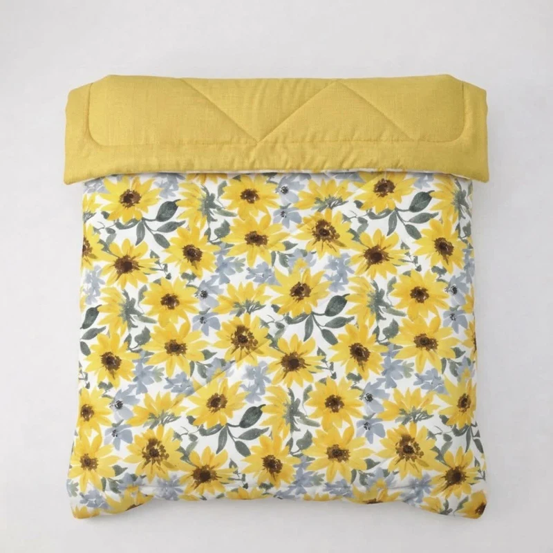 لحاف دونفره مدل ابان فیلور سایز 240×220 سانتی متر
