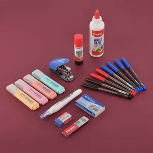 بسته لوازم تحریر پنتر مدل پریمیوم