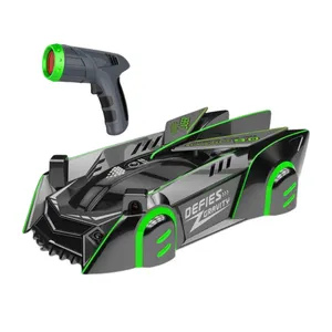 ماشین بازی کنترلی مدل لیزری طرح Light spot 