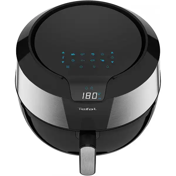 سرخ کن بدون روغن تفال مدل EY701D15