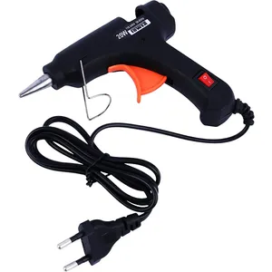 دستگاه چسب حرارتی برقی مدل XL-20W کد 010
