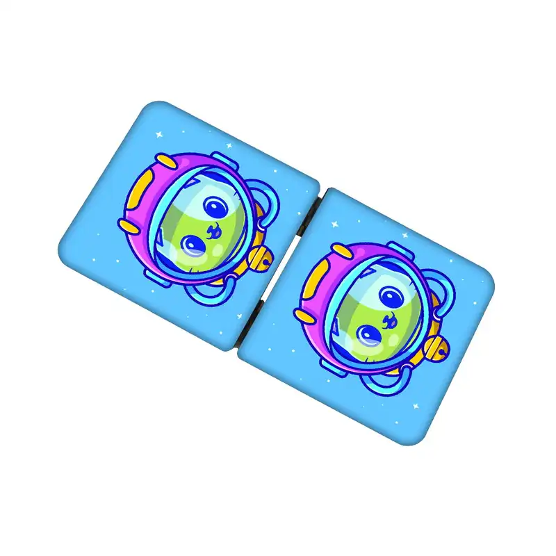 جعبه سیگار مدل فضایی کد 547