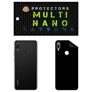 MULTI NANO X-F1M Back Skin For Huawei Y6 2019