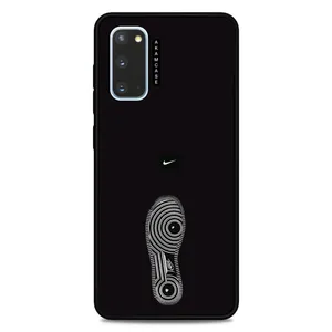 AKAM AMC-WSGS20-NIKE-20 Cover For Samsung Galaxy S20