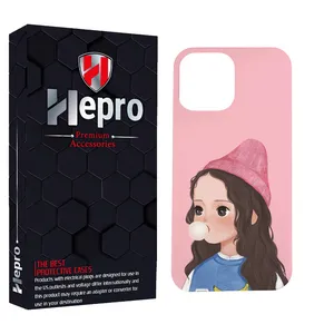HEPRO MC Cover for Apple IPHONE 14