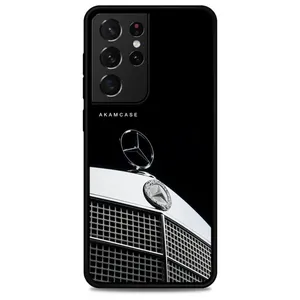 AKAM AMCWSGS21U-BENZ10 Cover For Samsung Galaxy S21 Ultra