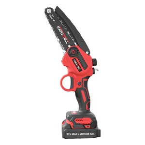 اره زنجیری شارژی کافوول مدل P4784A-1-2