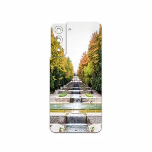 MAHOOT SHAHZADEH-Garden Cover Sticker for Samsung Galaxy S21 FE 5G
