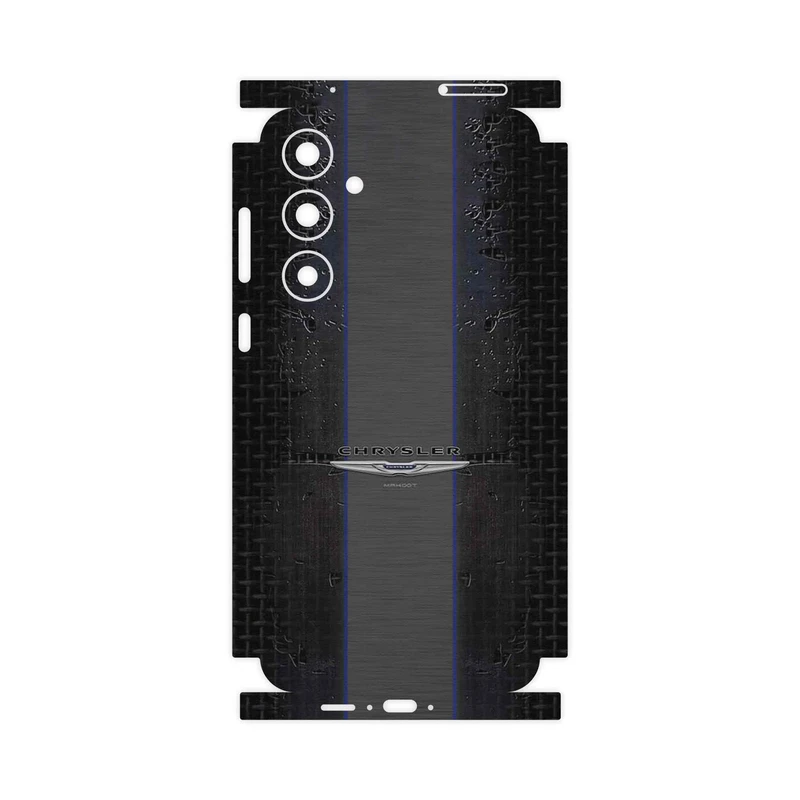 برچسب پوششی ماهوت مدل Chrysler-FullSkin مناسب برای گوشی موبایل سامسونگ Galaxy A55