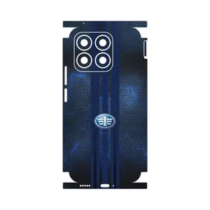 MAHOOT FAW-FullSkin Cover Sticker for Honor X8b