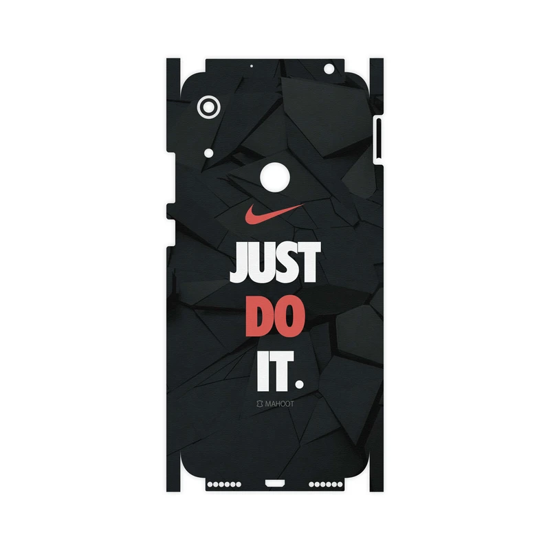 برچسب پوششی ماهوت مدل NK-FullSkin مناسب برای گوشی موبایل هوآوی Y6s 2019