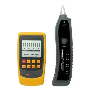 تستر شبکه مارمونیکس مدل MWT-100