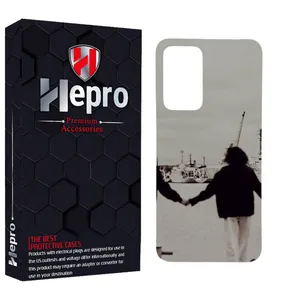 HEPRO MC Cover for Samsung Galaxy S20 Ultra