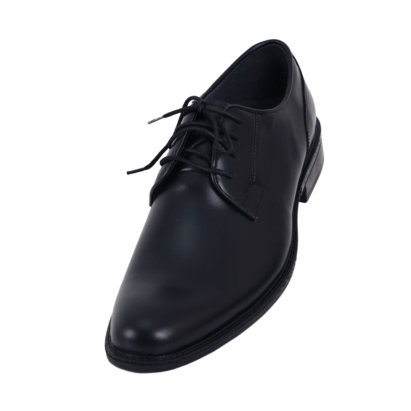 کفش مردانه چرم بارز مدل DK81 -  - 10