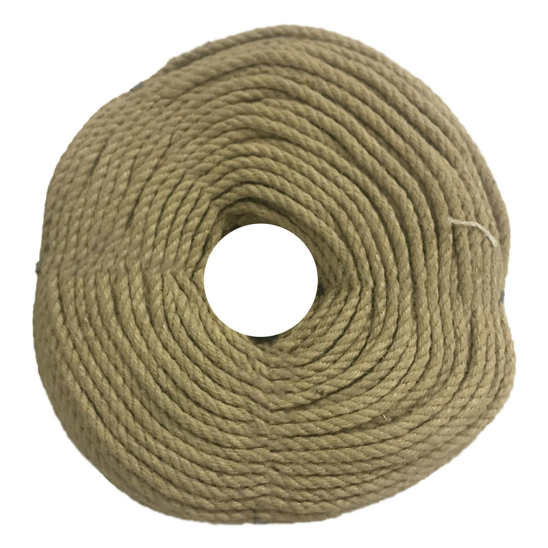 طناب بسته بندی مدل کنفی K10mm طول 10 متر