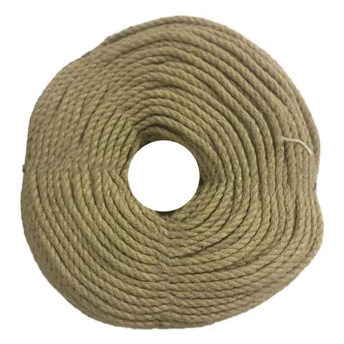 نخ کنفی مدل K12mm طول 5 متر